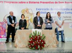 XV Congresso do Sistema Preventivo – GALERIA DE FOTOS