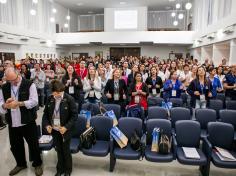 XV Congresso do Sistema Preventivo – GALERIA DE FOTOS