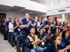 XV Congresso do Sistema Preventivo – GALERIA DE FOTOS