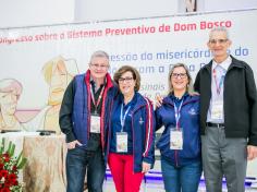 XV Congresso do Sistema Preventivo – GALERIA DE FOTOS