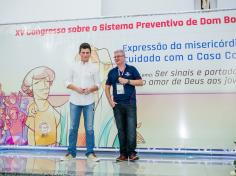 XV Congresso do Sistema Preventivo – GALERIA DE FOTOS