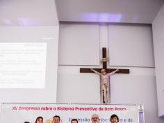 XV Congresso do Sistema Preventivo – GALERIA DE FOTOS