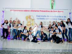 XV Congresso do Sistema Preventivo – GALERIA DE FOTOS