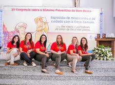 XV Congresso do Sistema Preventivo – GALERIA DE FOTOS