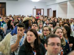 XV Congresso do Sistema Preventivo – GALERIA DE FOTOS