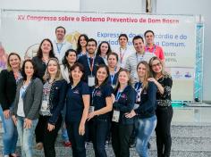 XV Congresso do Sistema Preventivo – GALERIA DE FOTOS