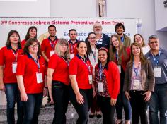 XV Congresso do Sistema Preventivo – GALERIA DE FOTOS