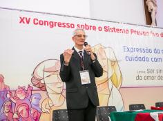 XV Congresso do Sistema Preventivo – GALERIA DE FOTOS