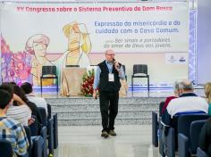 XV Congresso do Sistema Preventivo – GALERIA DE FOTOS