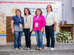 XV Congresso do Sistema Preventivo – GALERIA DE FOTOS