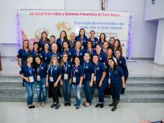 XV Congresso do Sistema Preventivo – GALERIA DE FOTOS