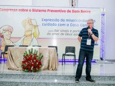 XV Congresso do Sistema Preventivo – GALERIA DE FOTOS