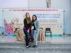 XV Congresso do Sistema Preventivo – GALERIA DE FOTOS