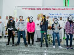 XV Congresso do Sistema Preventivo – GALERIA DE FOTOS