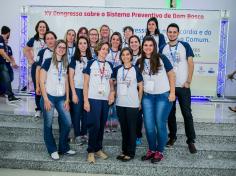 XV Congresso do Sistema Preventivo – GALERIA DE FOTOS