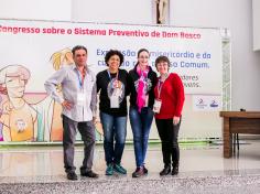 XV Congresso do Sistema Preventivo – GALERIA DE FOTOS