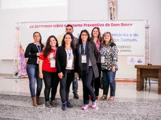 XV Congresso do Sistema Preventivo – GALERIA DE FOTOS