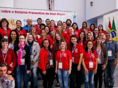 XV Congresso do Sistema Preventivo – GALERIA DE FOTOS