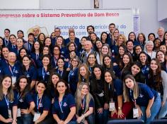 XV Congresso do Sistema Preventivo – GALERIA DE FOTOS