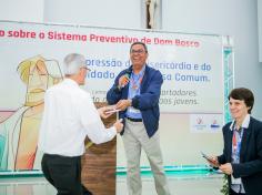 XV Congresso do Sistema Preventivo – GALERIA DE FOTOS