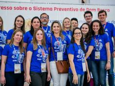 XV Congresso do Sistema Preventivo – GALERIA DE FOTOS