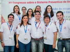 XV Congresso do Sistema Preventivo – GALERIA DE FOTOS