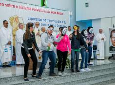 XV Congresso do Sistema Preventivo – GALERIA DE FOTOS