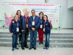 XV Congresso do Sistema Preventivo – GALERIA DE FOTOS