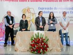 XV Congresso do Sistema Preventivo – GALERIA DE FOTOS