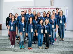 XV Congresso do Sistema Preventivo – GALERIA DE FOTOS