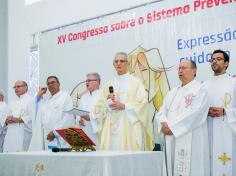 XV Congresso do Sistema Preventivo – GALERIA DE FOTOS