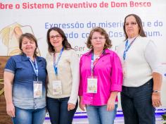 XV Congresso do Sistema Preventivo – GALERIA DE FOTOS