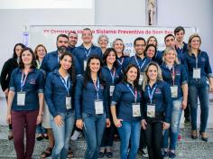 XV Congresso do Sistema Preventivo – GALERIA DE FOTOS