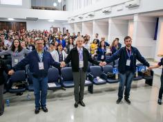 XV Congresso do Sistema Preventivo – GALERIA DE FOTOS