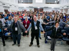 XV Congresso do Sistema Preventivo – GALERIA DE FOTOS