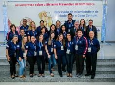 XV Congresso do Sistema Preventivo – GALERIA DE FOTOS