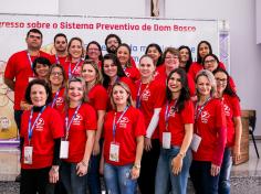 XV Congresso do Sistema Preventivo – GALERIA DE FOTOS