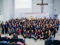 XV Congresso do Sistema Preventivo – GALERIA DE FOTOS