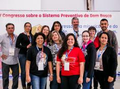 XV Congresso do Sistema Preventivo – GALERIA DE FOTOS