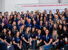 XV Congresso do Sistema Preventivo – GALERIA DE FOTOS