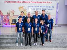 XV Congresso do Sistema Preventivo – GALERIA DE FOTOS