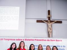 XV Congresso do Sistema Preventivo – GALERIA DE FOTOS