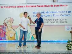 XV Congresso do Sistema Preventivo – GALERIA DE FOTOS