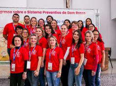 XV Congresso do Sistema Preventivo – GALERIA DE FOTOS