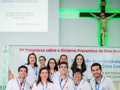 XV Congresso do Sistema Preventivo – GALERIA DE FOTOS