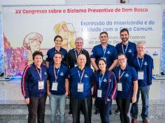 XV Congresso do Sistema Preventivo – GALERIA DE FOTOS