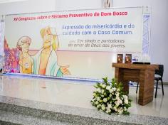 XV Congresso do Sistema Preventivo – GALERIA DE FOTOS