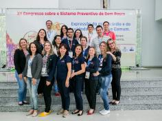 XV Congresso do Sistema Preventivo – GALERIA DE FOTOS