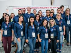 XV Congresso do Sistema Preventivo – GALERIA DE FOTOS