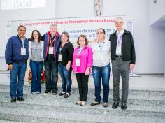 XV Congresso do Sistema Preventivo – GALERIA DE FOTOS